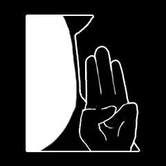 超实用熊猫头手势表情包合集