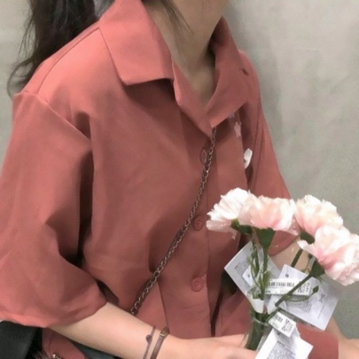 女生霸气冷酷丧系高清头像（10张）