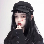 又酷又可爱！14张高清少女头像直接存