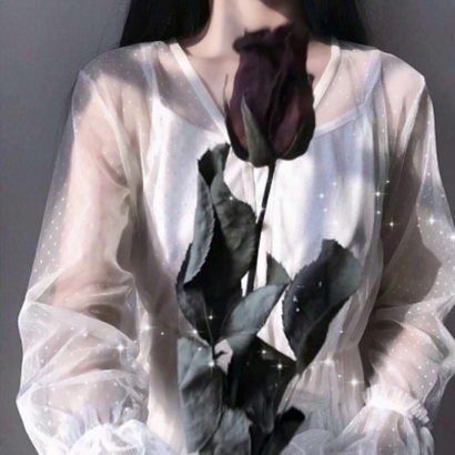 小污女头像合集！36张带仙女感又带痞气的高清女生头像