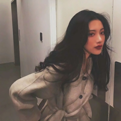 QQ女生伤感意境头像合集 20张高清头像分享