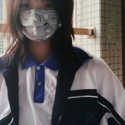 13张干净又清纯的女生头像，快收藏！