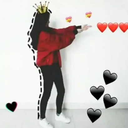 女生闺蜜双人微信头像上新！14组新版好看头像直接存