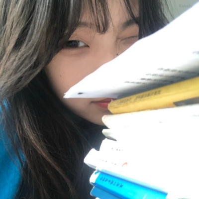 12张ins风高级感可爱女生头像 快收藏！