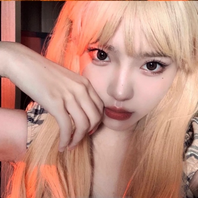 19张高级感女生头像合集 氛围感拉满