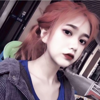 QQ少女头像合集，满满元气感的女生头像（17张）