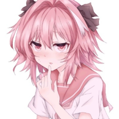 22张软萌女生动漫头像合集 快来挑喜欢的