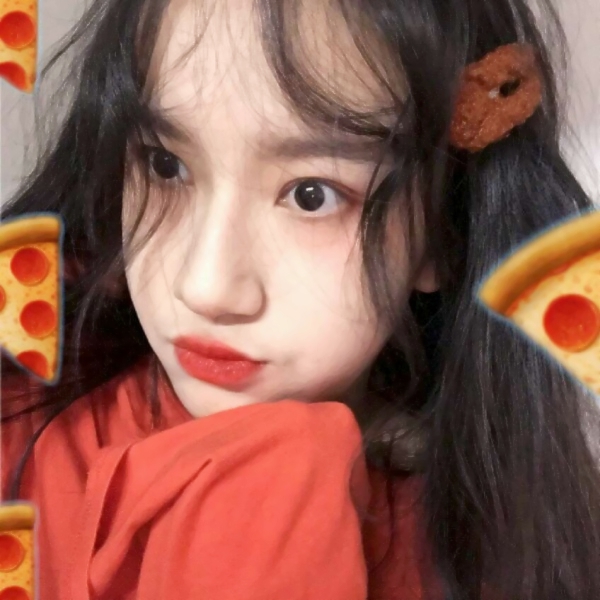 微信闺蜜头像合集！33张好看不撞款的高清图来了