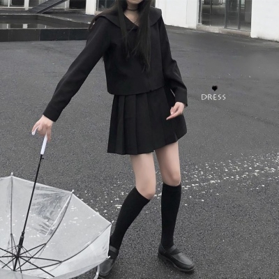 酷野风格女头部位图 10张高清不露脸素材