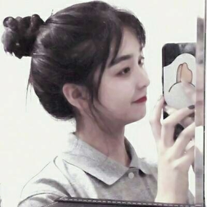 可爱双人女生QQ闺头 12张高清好看的闺蜜头像合集