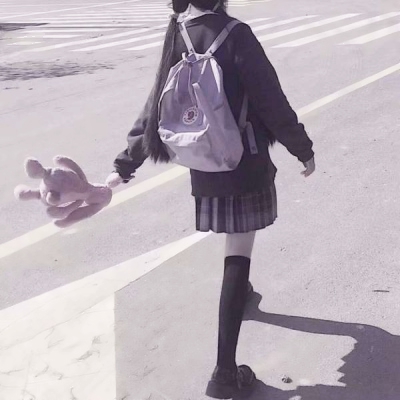 14张高清个性女生网图头像 随便用都好看