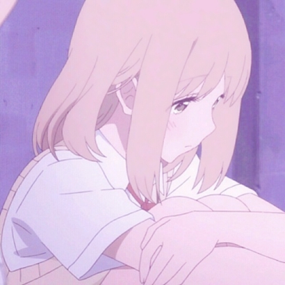 36张软萌二次元女生头像 高清呆萌又可爱