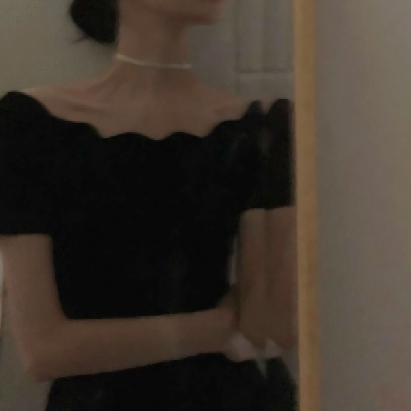 24张干净清爽的女生部位头像 超清质感拉满