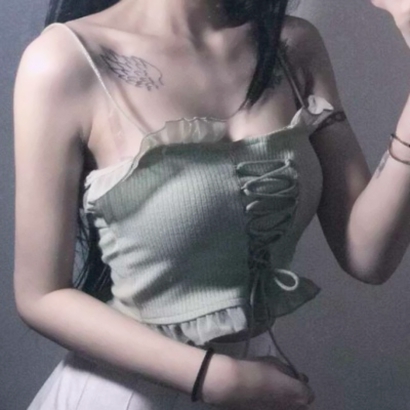 女生身体部位QQ头像来了！25张高清新潮好看的图合集