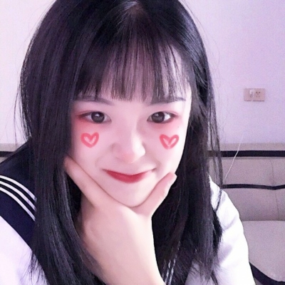 快手女生可爱高清头像 9张卖萌小姐姐头像合集来了