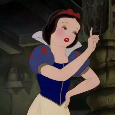 25张高清好看的旧漫系女生头像 复古卡通动漫感拉满