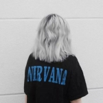 16张高清欧美范女生头像 个性又好看