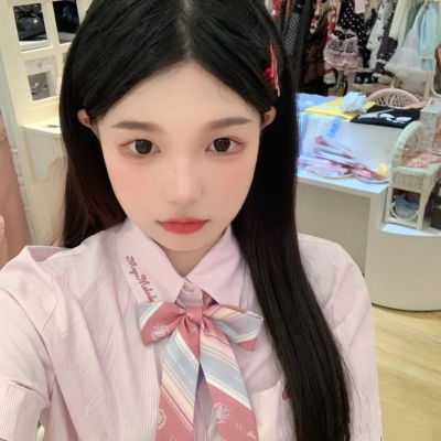 高清女生头像合集 共15张