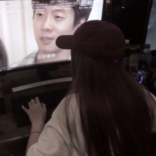 36张气质感拉满的超清双人闺蜜真人头像