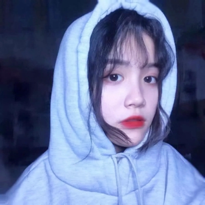 12张超可爱女生闺蜜头像 高清流行款合集