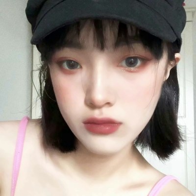 24张无水印干净女生头像 适合玩网用的高清原图