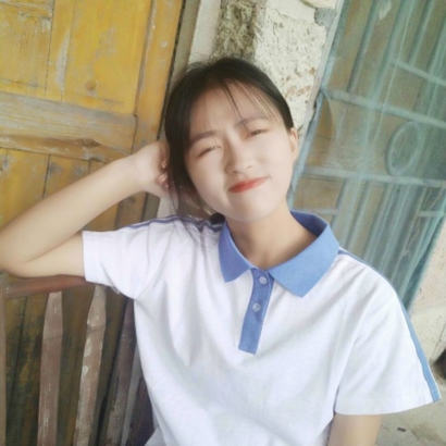 14张清新软萌闺蜜单人头像 快和姐妹安排上