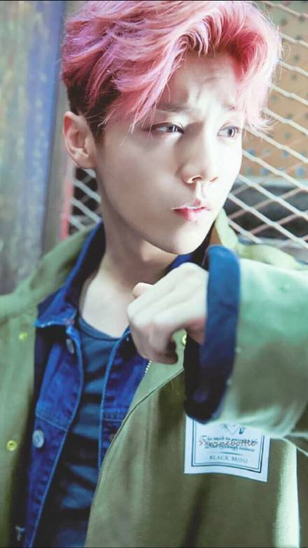 鹿晗手机壁纸合集来啦