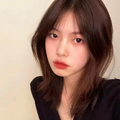 微信高级冷淡风ins女生头像 10张合集