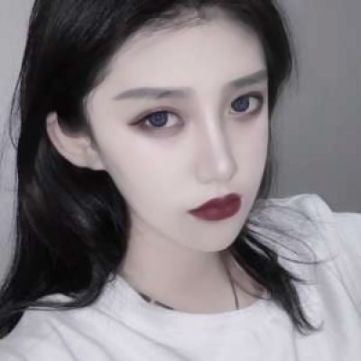 微信女生高颜值头像 36张高清好看的颜值逆天女生头像合集