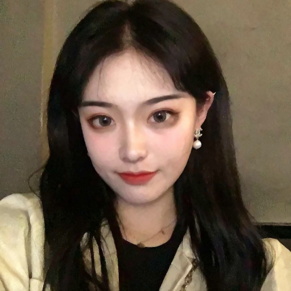 24张超清甜美系女生头像 网图素材分享