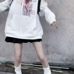 6张高清好看的女生部位头像合集