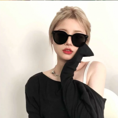 女生头像新合集 15张高清图整理好了