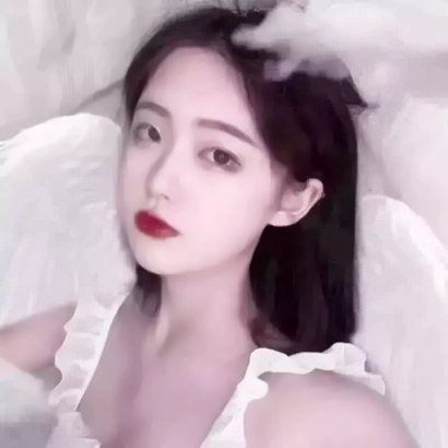 30组可爱双人闺蜜头像 一左一右高清好看的女生头像