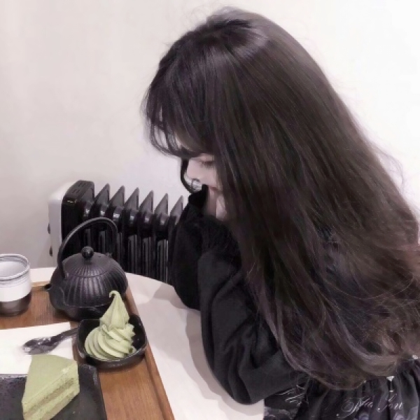 微信可爱气质女生头像 36张清纯养眼款