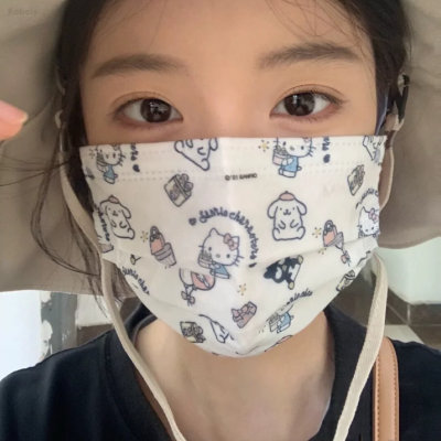 15岁左右青春女学生头像 10张合集