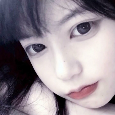 35张高清好看的玩风女生头像 个性氛围感拉满