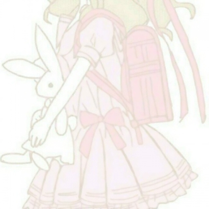 36张清新可爱的动漫女生部位头像 高清质感拉满