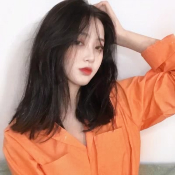 超高清好看的优秀女生头像合集 27张优质女生头像分享