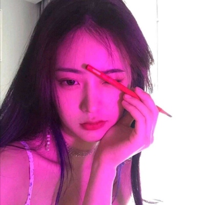 最新女生高清好看头像合集 共12张