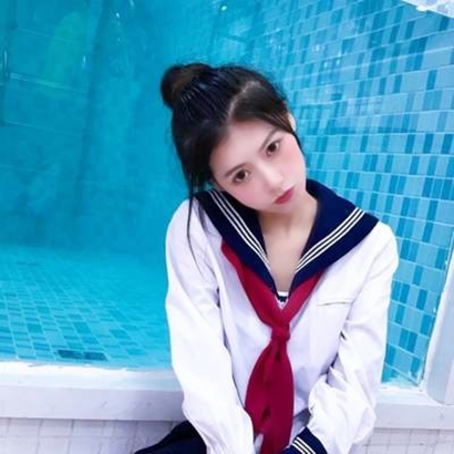 三人姐妹霸气头像合集 21张高清QQ头像一人一张