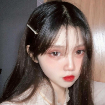 36张甜妹感拉满！高清活泼可爱小姐姐头像合集