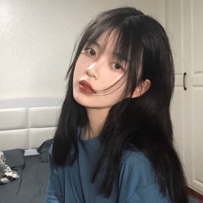 女生热门头像合集 整整20张！