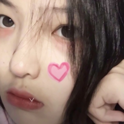 12张高清软萌QQ女生头像 可爱到犯规的女生头像合集