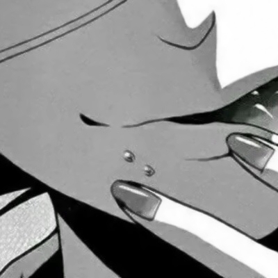 18张高清动漫女生嘴唇头像 氛围感拉满