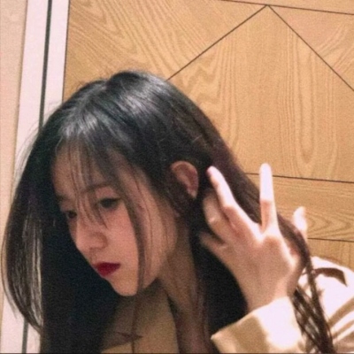 超火高清女生头像合集 共18张