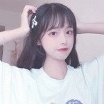 36张同一女生的高清清纯头像合集 颜值超可的一套女头素材