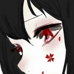 霸气个性动漫女生头像合集来了 共11张