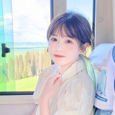 小脸头像网更新14张女生小清新单纯头像