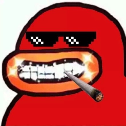 社会我鸭哥 人狠话不多的表情包来了