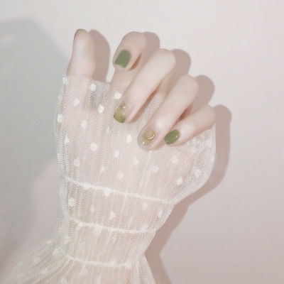 女生手控高清头像合集！28张好看的手控党专属福利头像